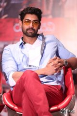 Rudramadevi Movie Release Press Meet